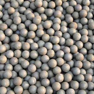 鋼球毛坯